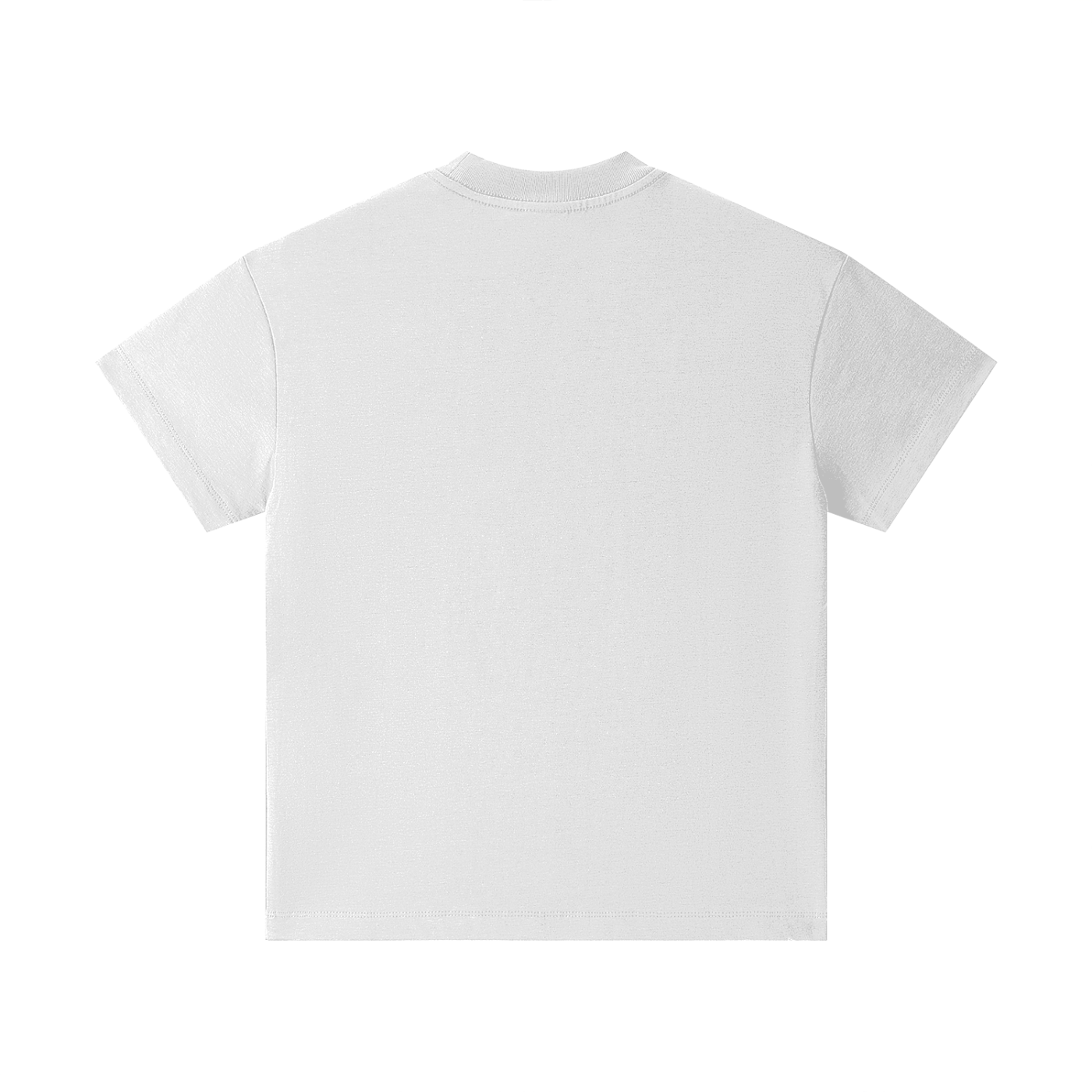 BOOMERS IMPACT LOGO T-SHIRT (H-TOWN)