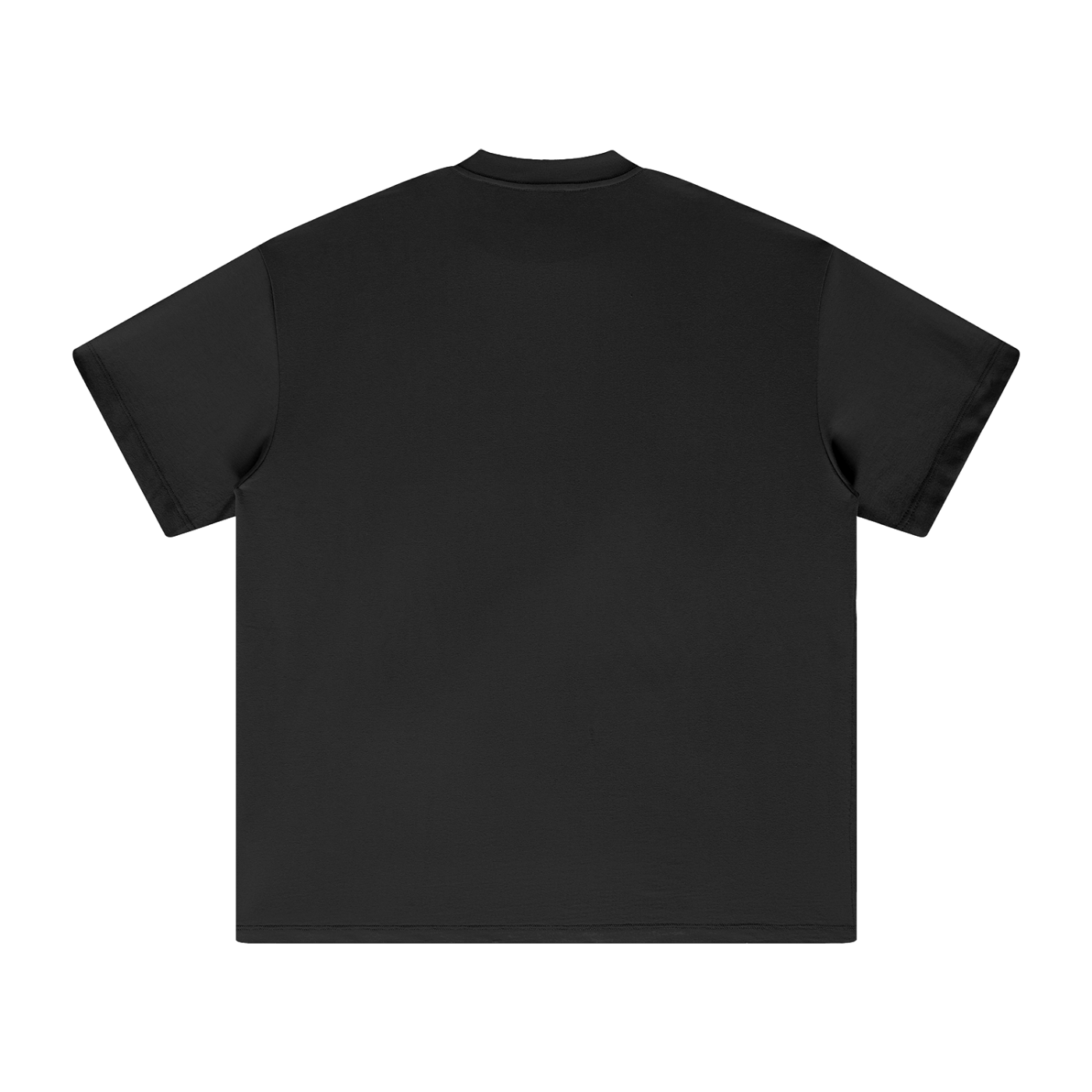 THROUGH THE CRACKS T-SHIRT