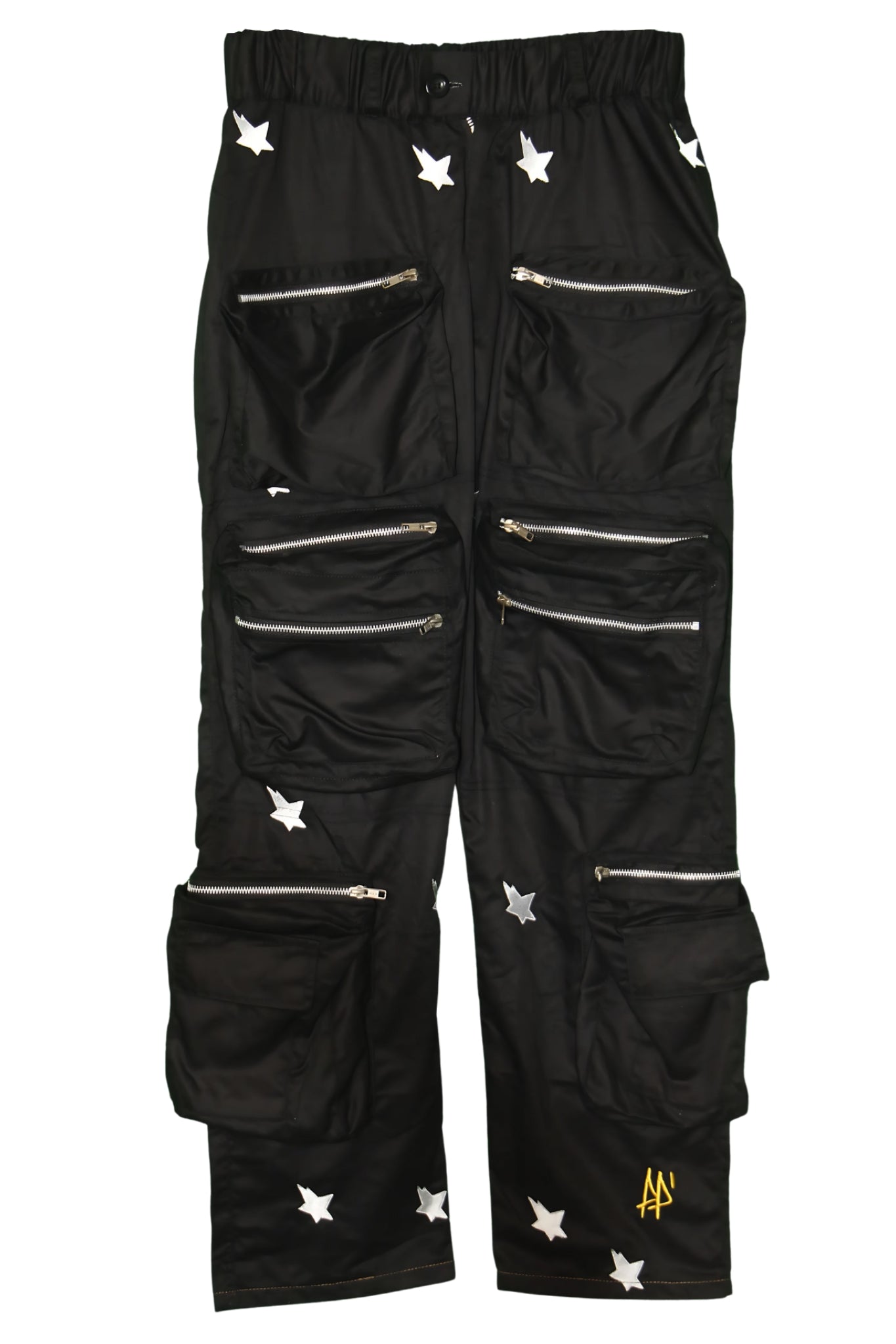 IMPACT PARACHUTE PANTS