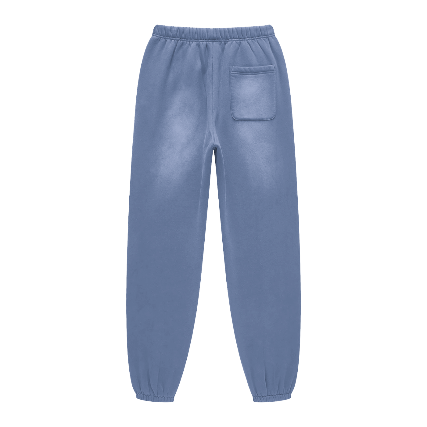 SUNFADE FLEECED SWEATPANTS