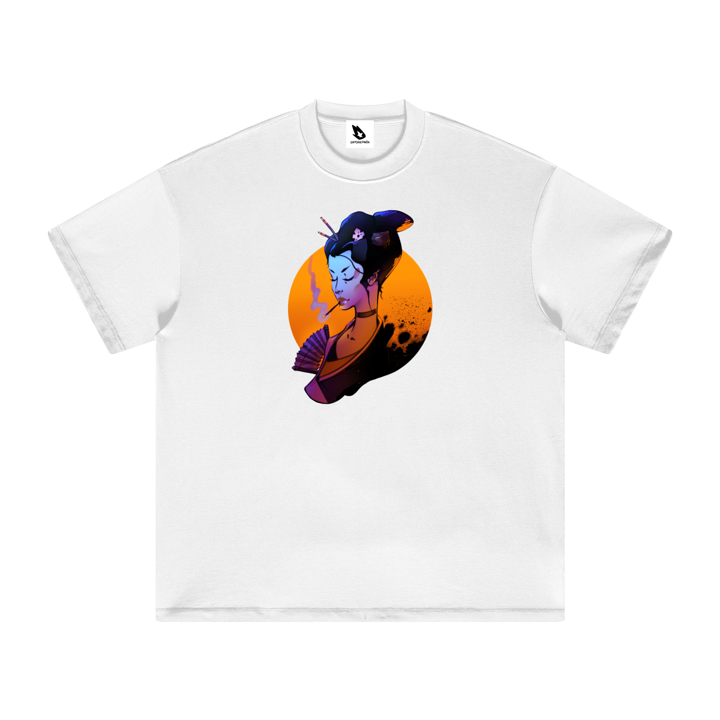 GEISHA T-SHIRT