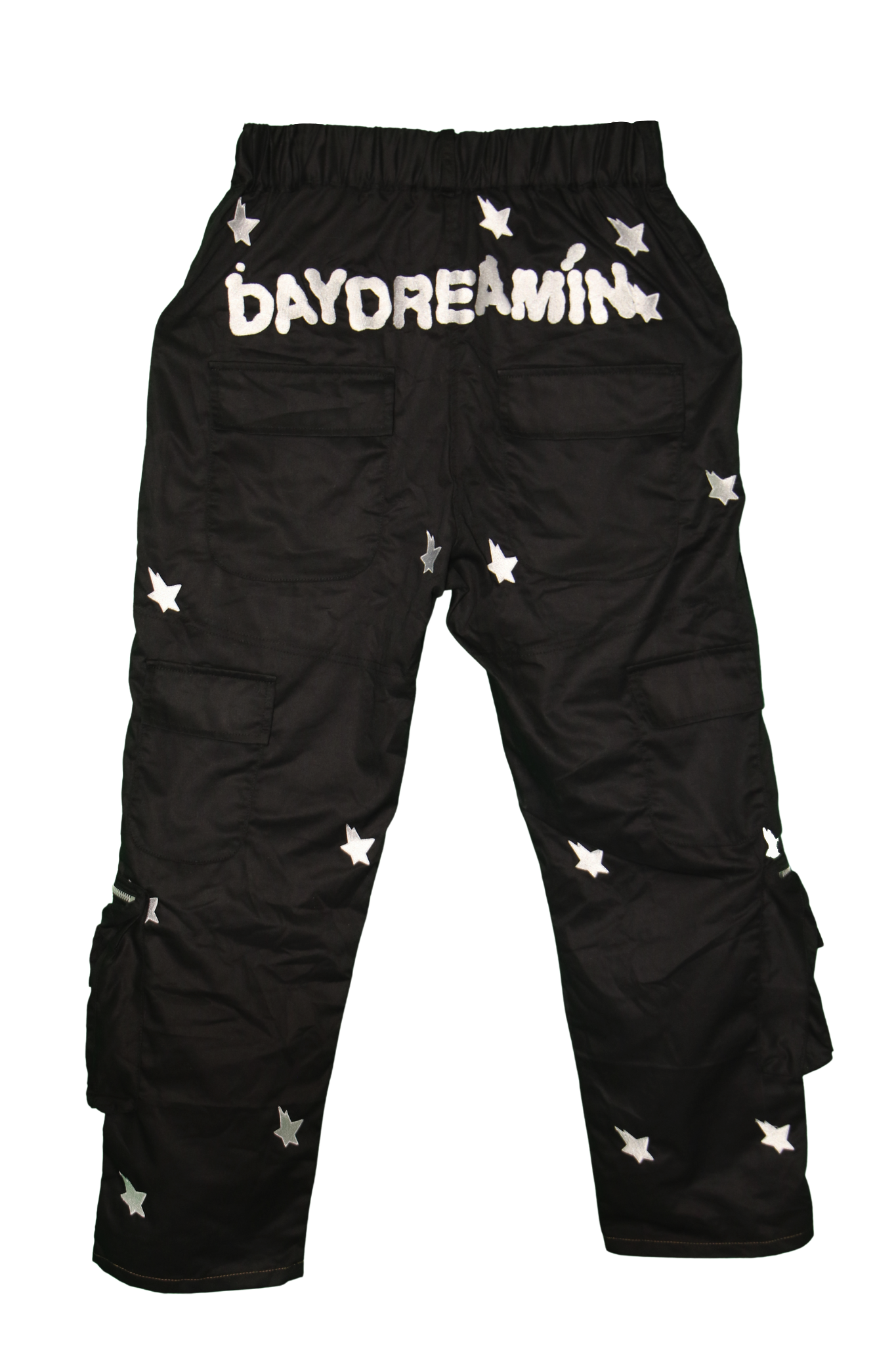 IMPACT PARACHUTE PANTS