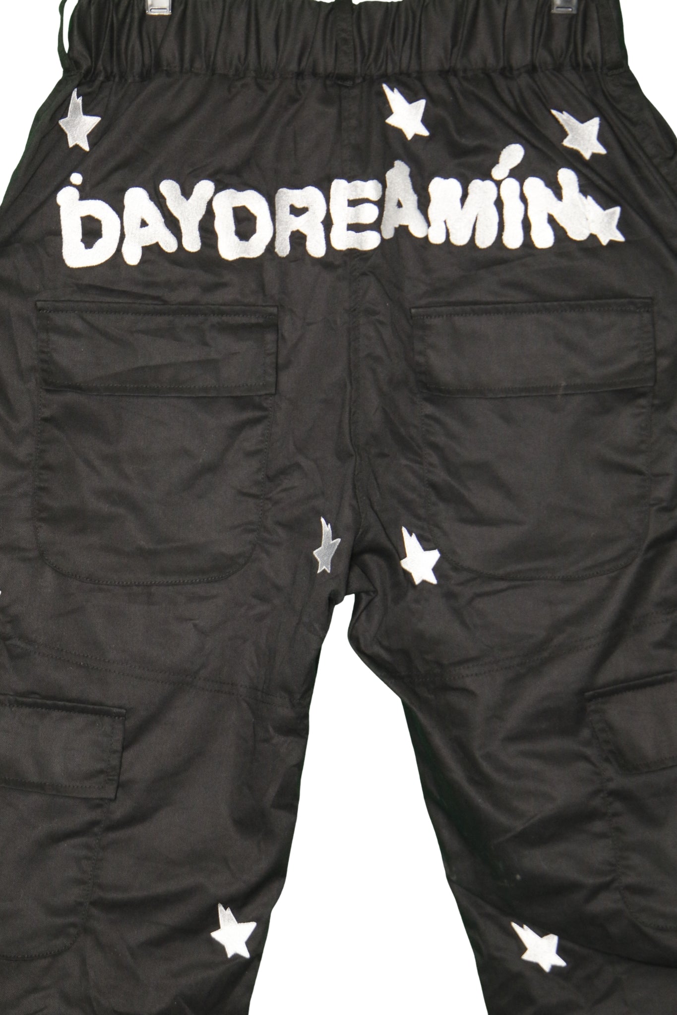 IMPACT PARACHUTE PANTS