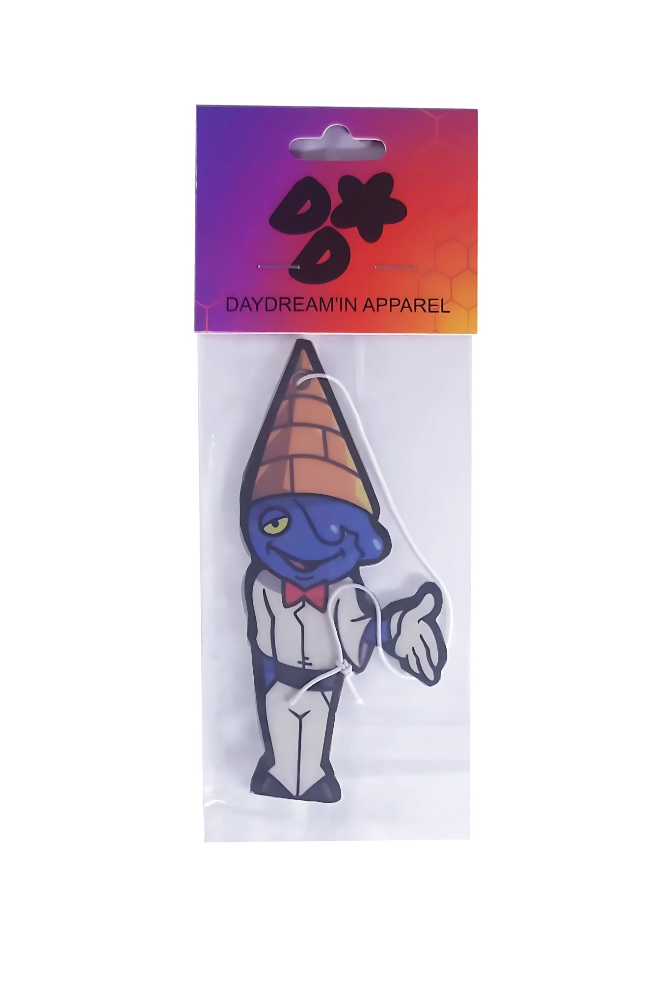 CAR AIR FRESHENER