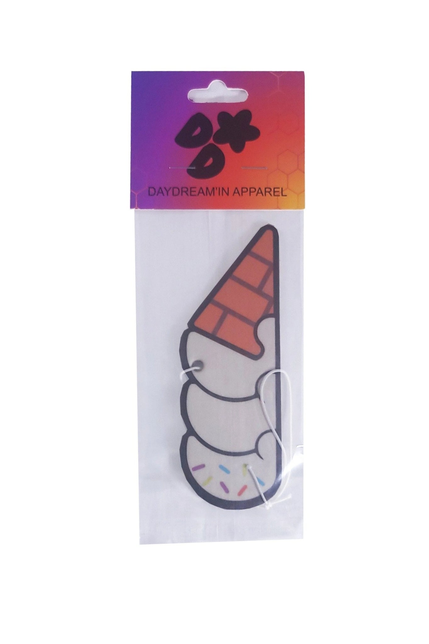 CAR AIR FRESHENER