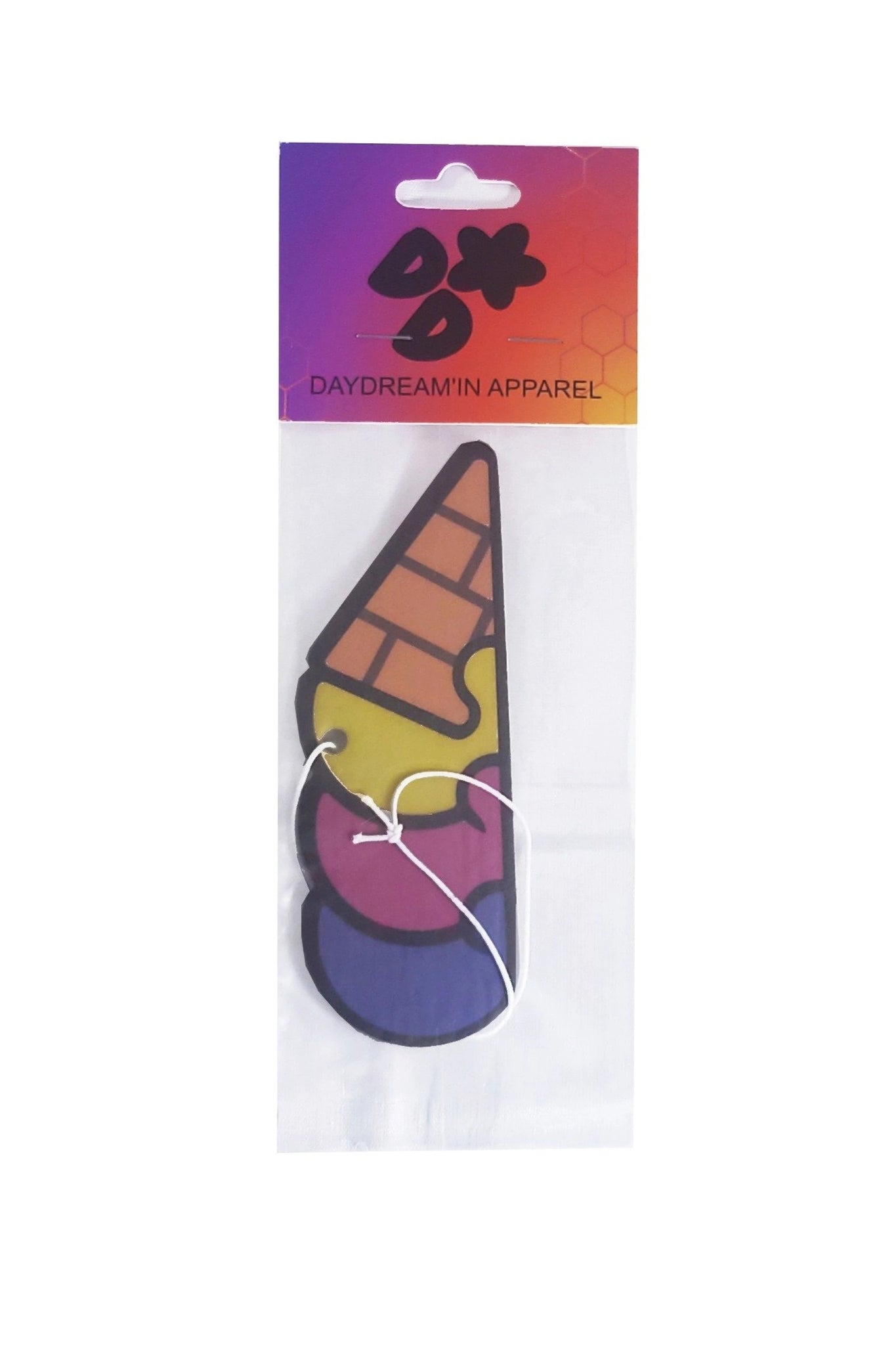 CAR AIR FRESHENER