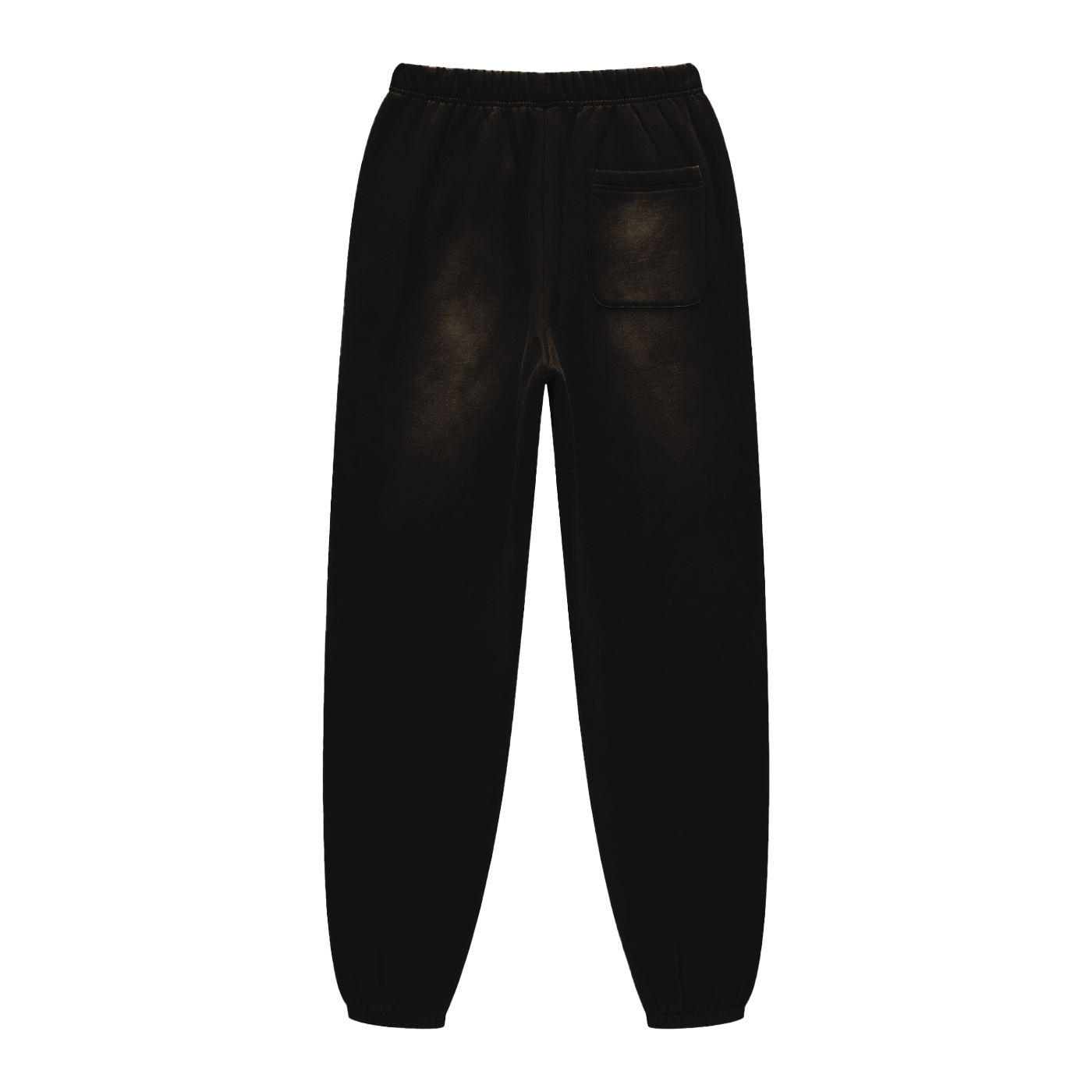 SUNFADE FLEECED SWEATPANTS