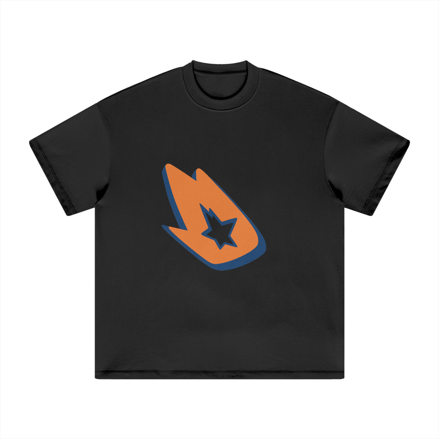 IMPACT LOGO T-SHIRT (H-TOWN)
