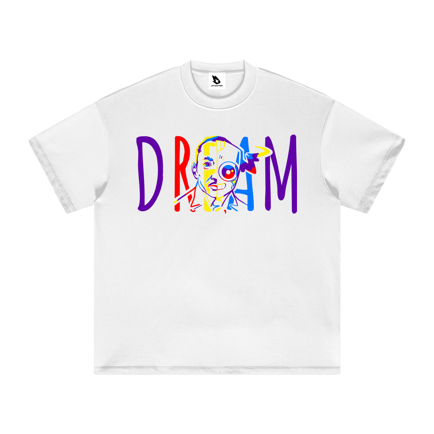 KING'S DREAM T-SHIRT