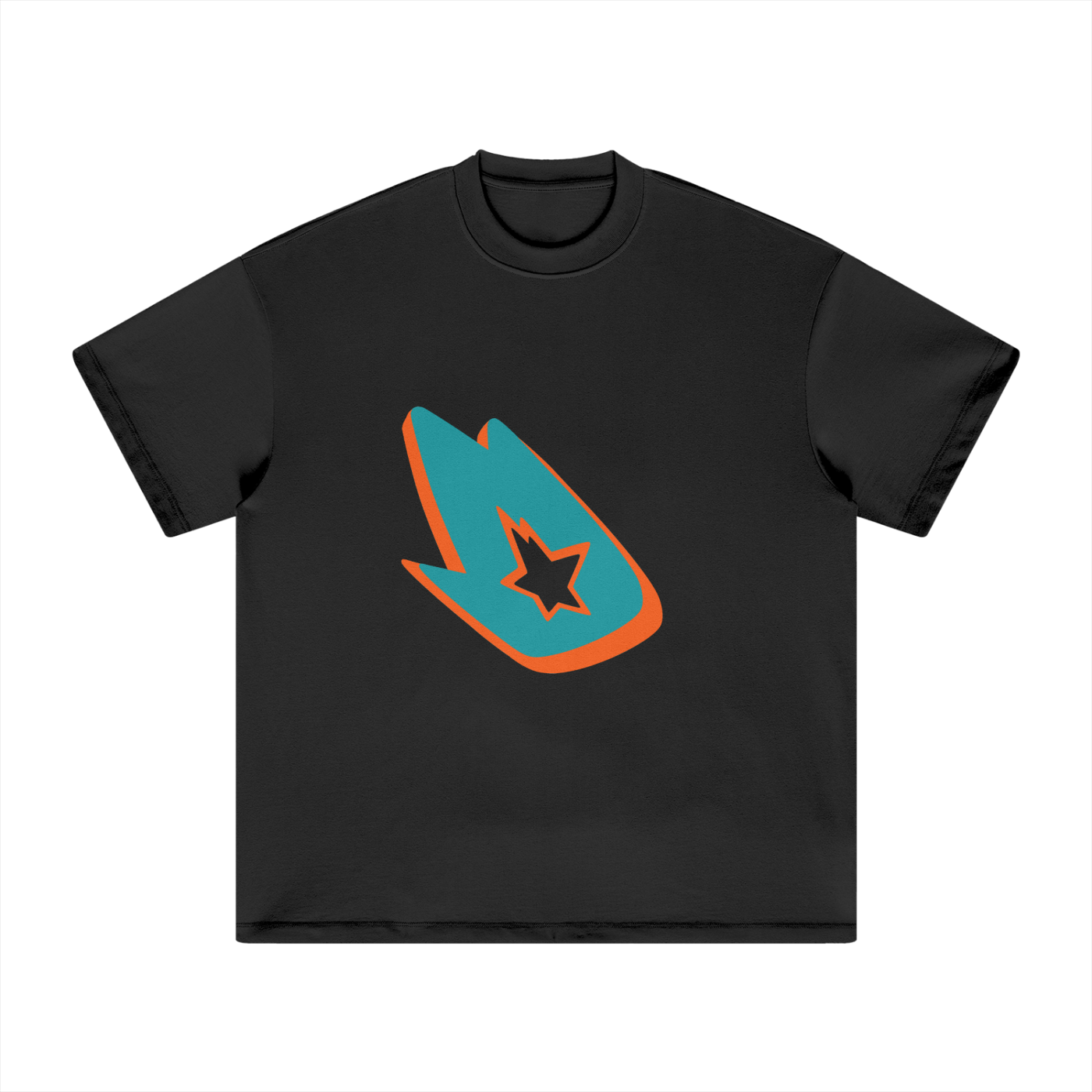 IMPACT LOGO T-SHIRT (MIAMI)