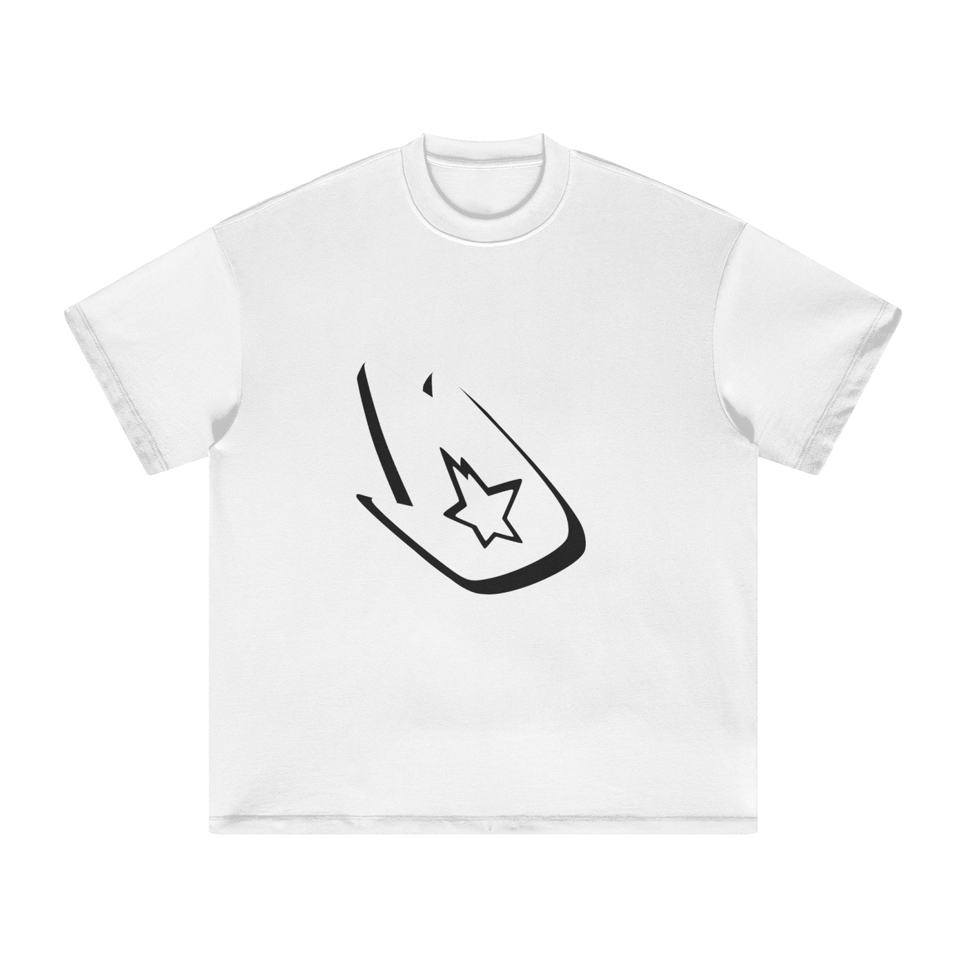 IMPACT CO LOGO T-SHIRT
