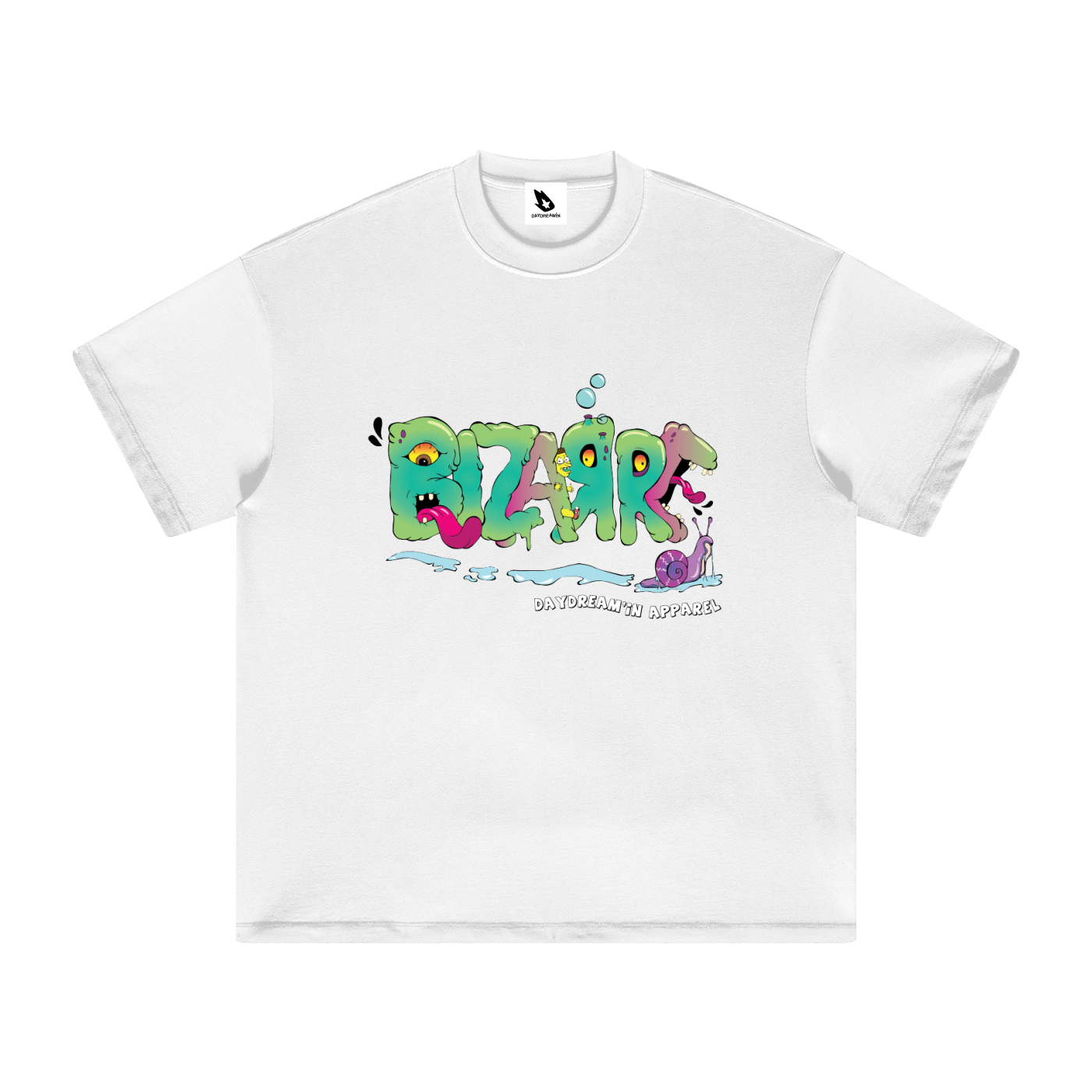 BIZARRE T-SHIRT