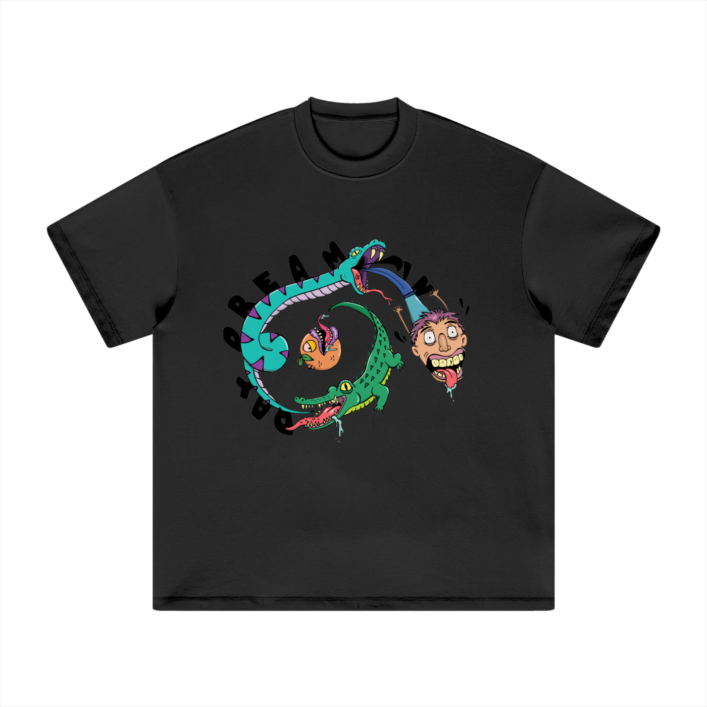 WORST NIGHTMARE T-SHIRT