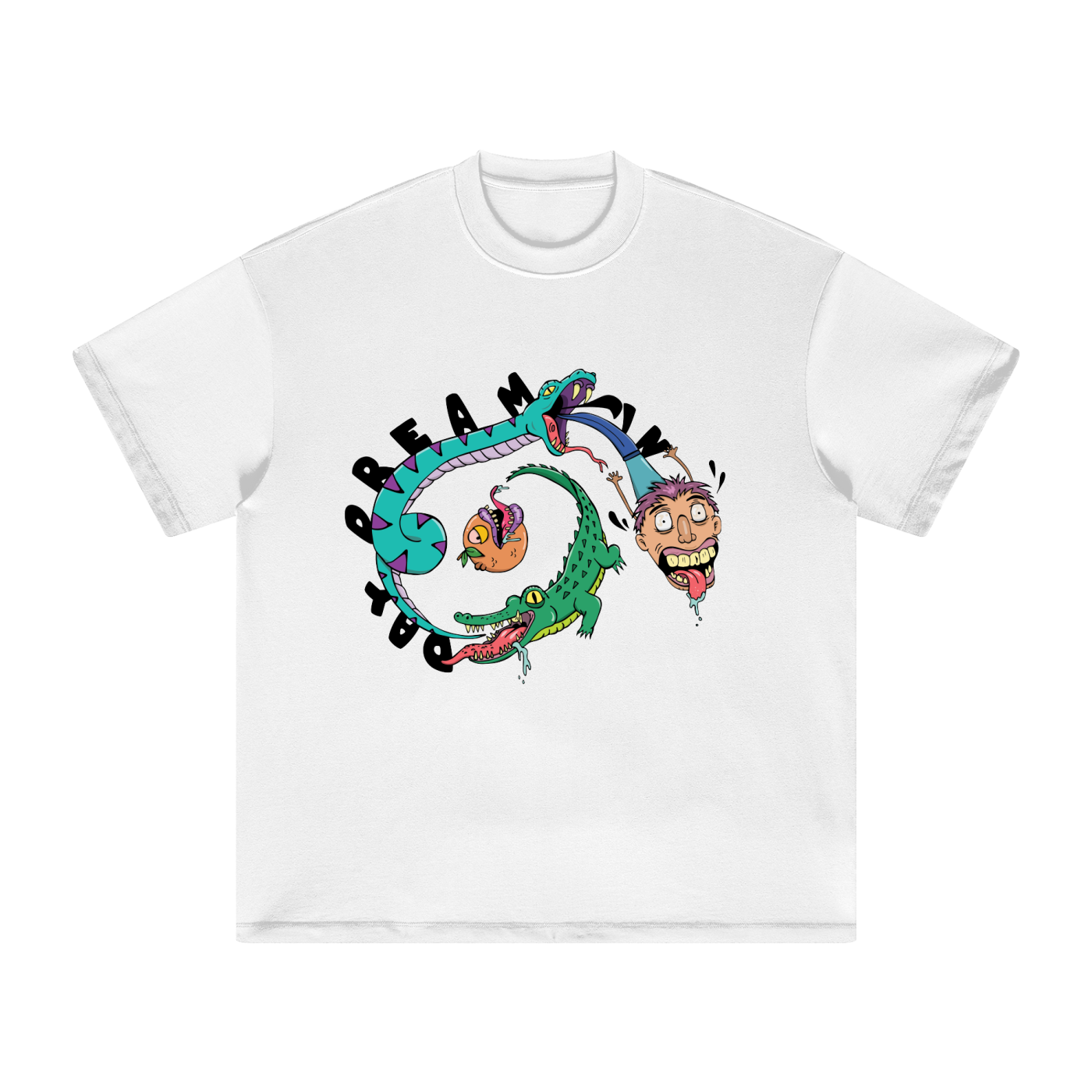WORST NIGHTMARE T-SHIRT