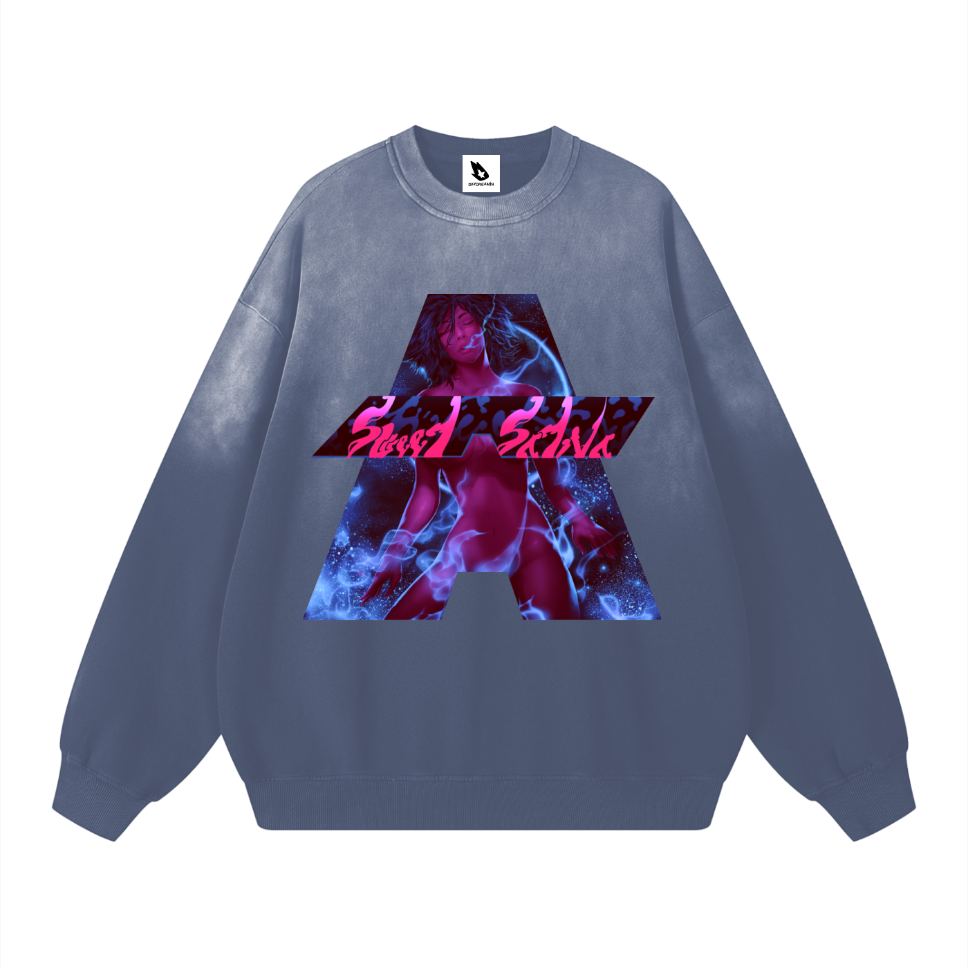 SWEET SATIVA SF SWEASHIRT