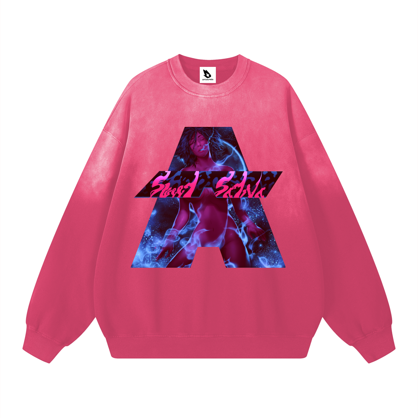 SWEET SATIVA SF SWEASHIRT