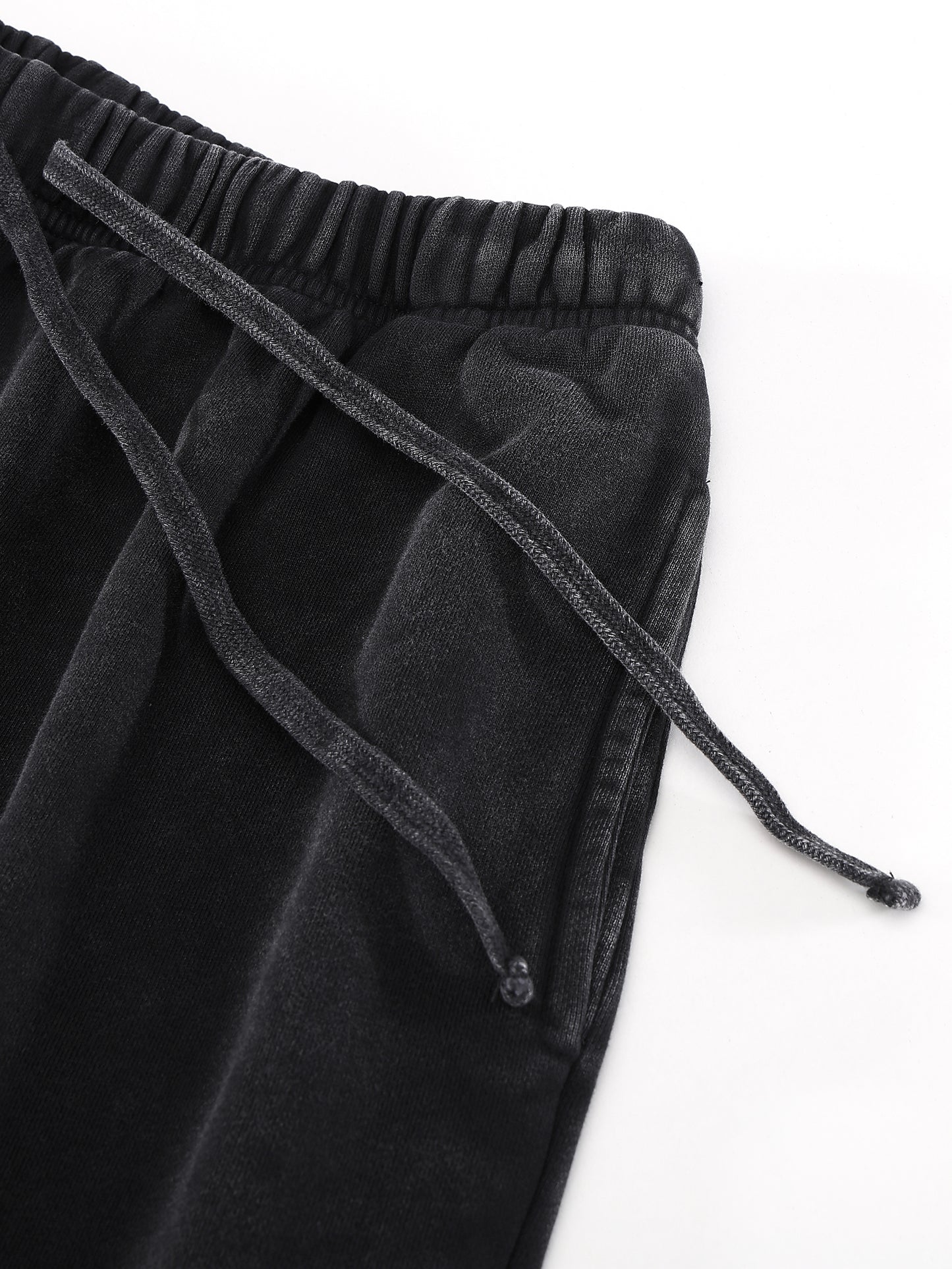 SIGNATURE TIGER WASH SHORTS