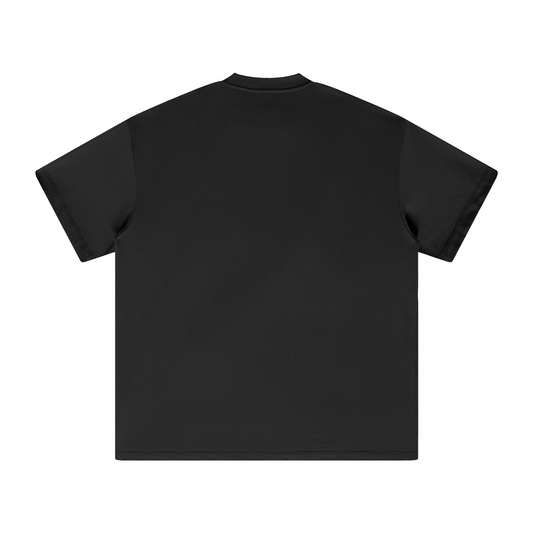 THROUGH THE CRACKS T-SHIRT