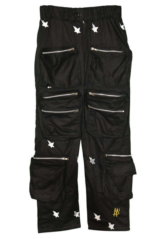 IMPACT PARACHUTE PANTS
