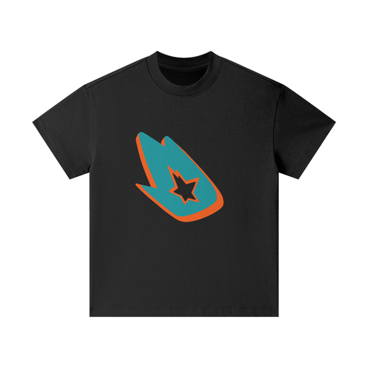 BOOMERS IMPACT LOGO T-SHIRT (MIAMI)