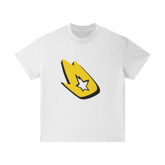 BOOMERS IMPACT LOGO T-SHIRT