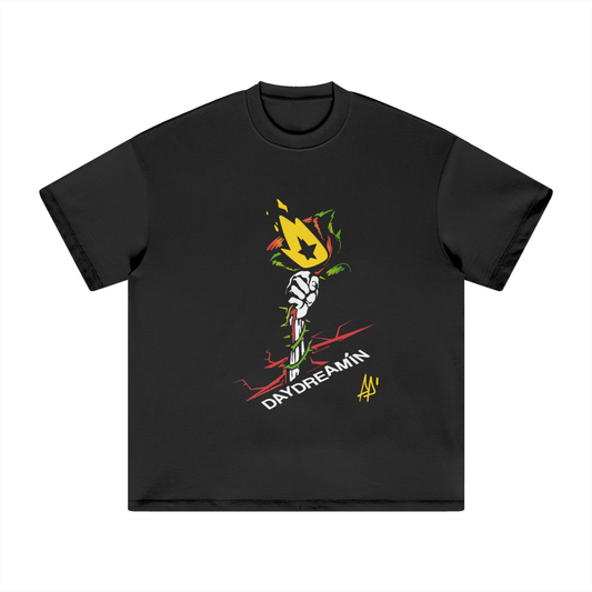 THROUGH THE CRACKS T-SHIRT