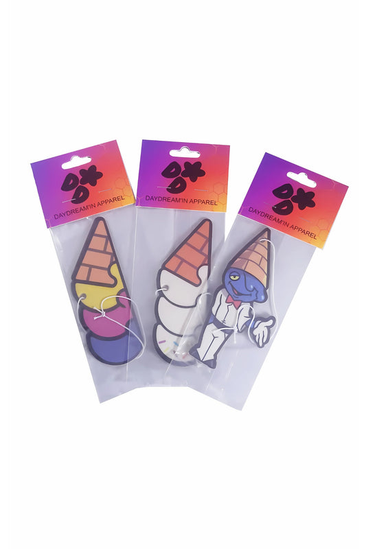 CAR AIR FRESHENER
