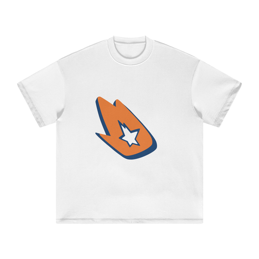IMPACT LOGO T-SHIRT (H-TOWN)