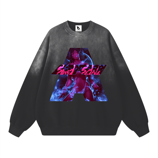 SWEET SATIVA SF SWEASHIRT