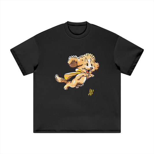 SUPER MILO T-SHIRT