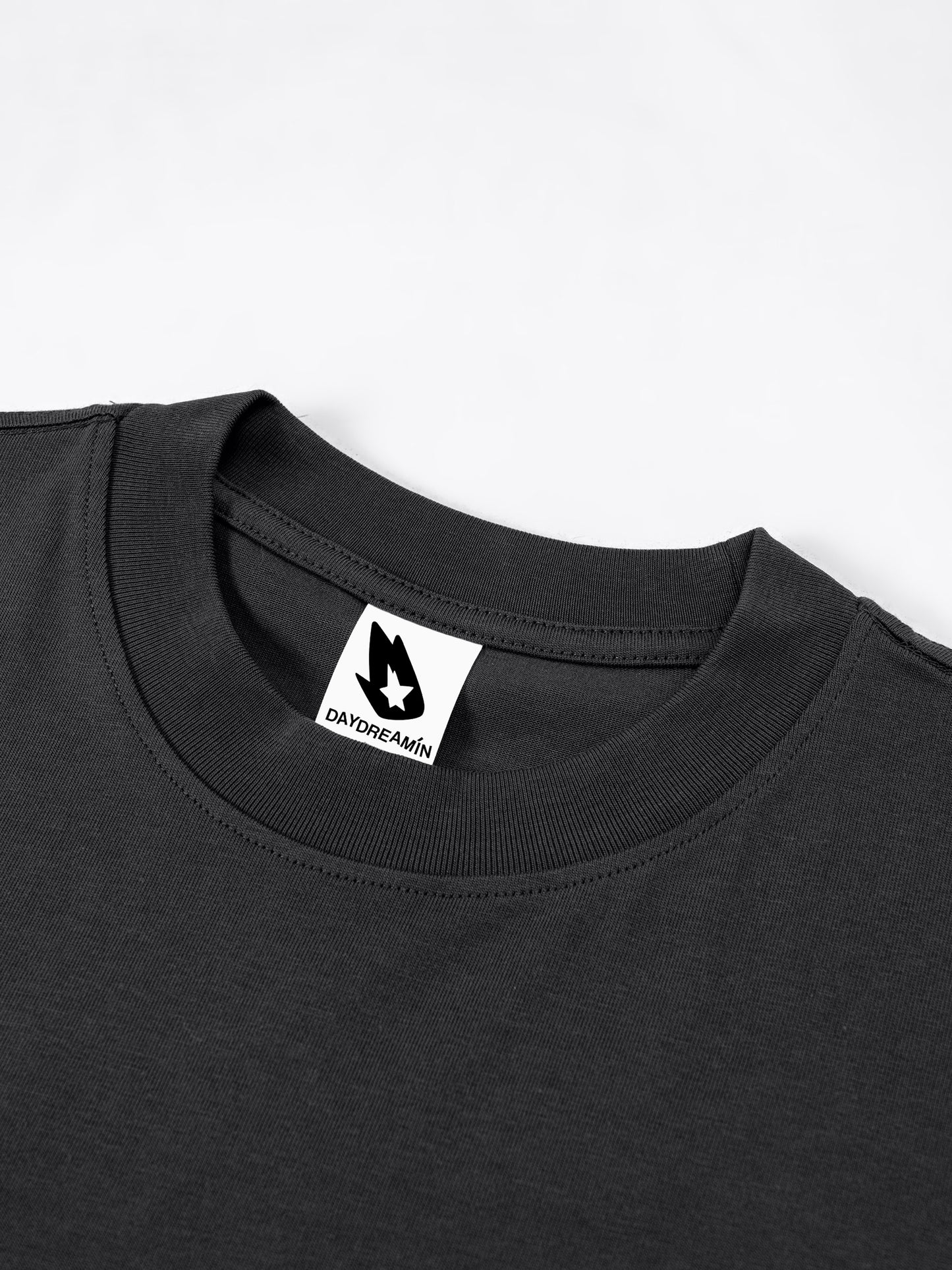 BOOMERS IMPACT CO LOGO T-SHIRT