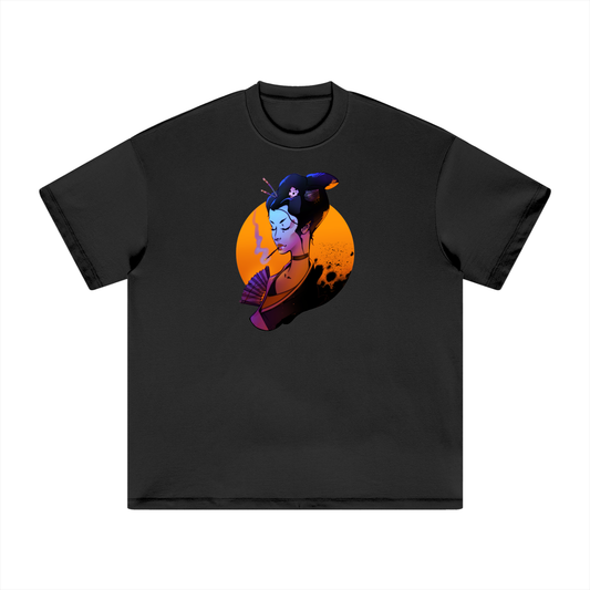 GEISHA T-SHIRT