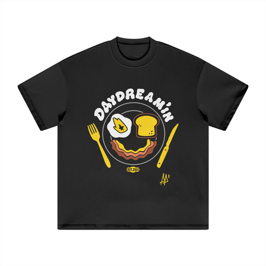 BIG PLATE T-SHIRT