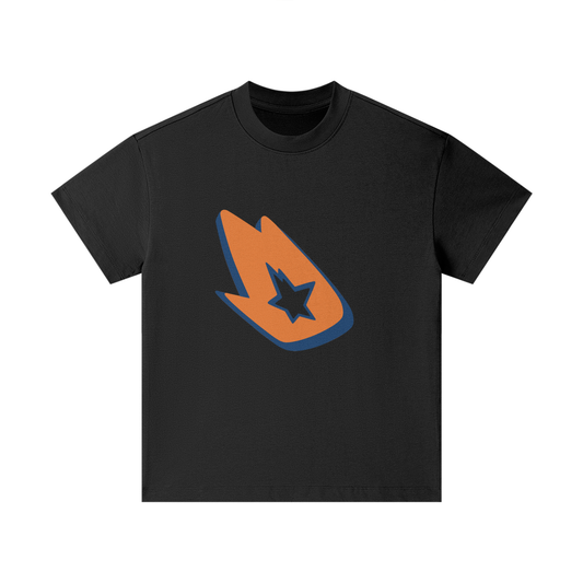 BOOMERS IMPACT LOGO T-SHIRT (H-TOWN)