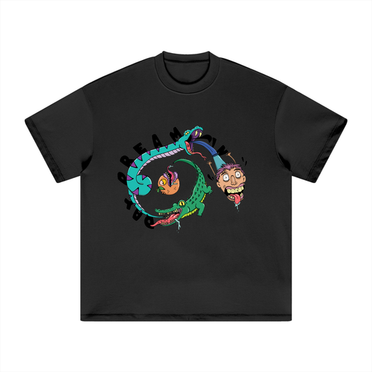 WORST NIGHTMARE T-SHIRT