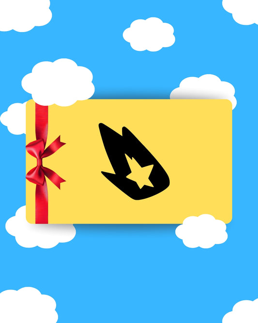 GIFT CARDS